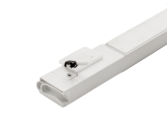 Haier Fridge Freezer Door Heater Mullion HTD647S, HTD647ASS, HTD647AS, HFD647WISS, HTD647W, NO LONGER AVAILABLE