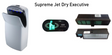 Jet Dry Executive I Hand Dryer Filter