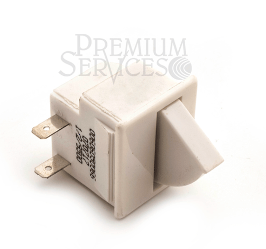 Haier Fridge Switch Led HTD635WISS Ha Aa