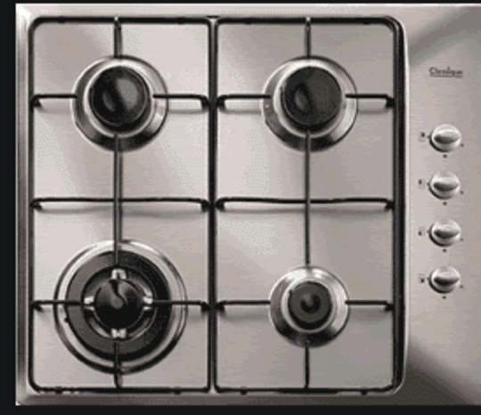 Classique Gas Cooktop Knob CLF61SS, Price for