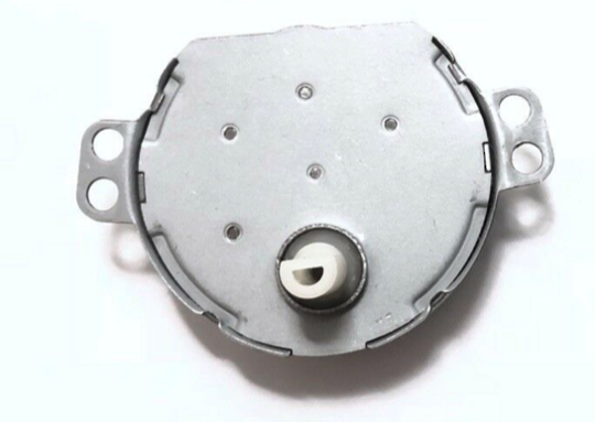 Samsung Microwave Glass Plate Turntable Motor ME103H,