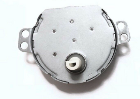 Samsung Microwave Glass Plate Turntable Motor ME103H,