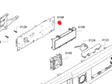Bosch Washing Machine Pcb Moudle Display WAW28460AU/01