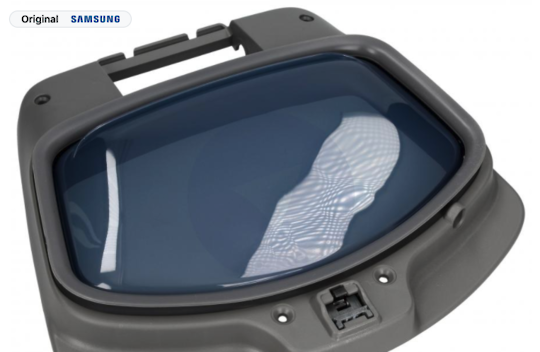 Samsung Washing Machine Small Door Holder and