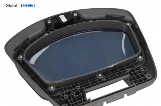 Samsung Washing Machine Small Door Holder and