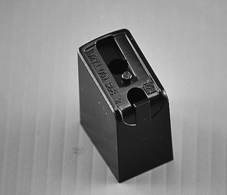 Electrolux Oven Door Handle Spacer EVE636SC EVE636SC