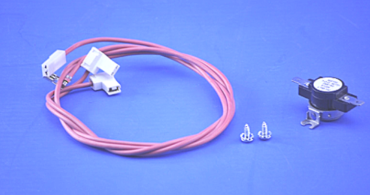 Fisher Paykel Elba Oven Thermal Cut Out