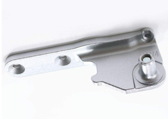 Samsung Fridge Hinge Right Side AW4 DA61-08317A