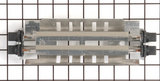 Ge Fridge Defrost Heater Element GSG20IEMCFBB, *10048