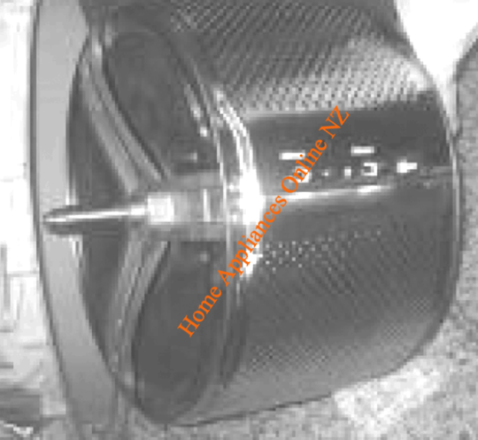 Panasonic Washing Machine Drum Group NA-127VB3