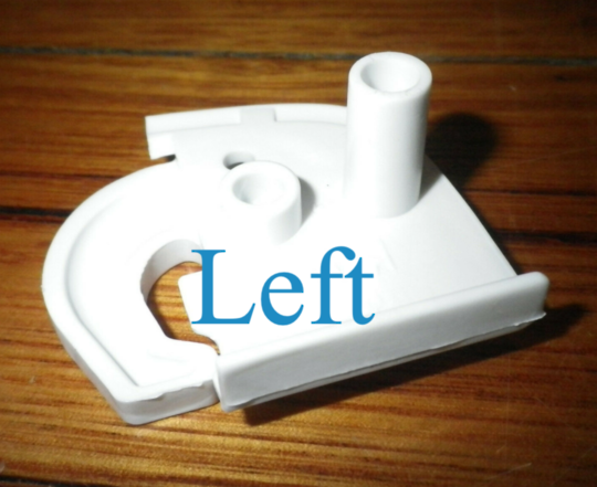 Fisher Paykel and Elba Fridge Door Closer