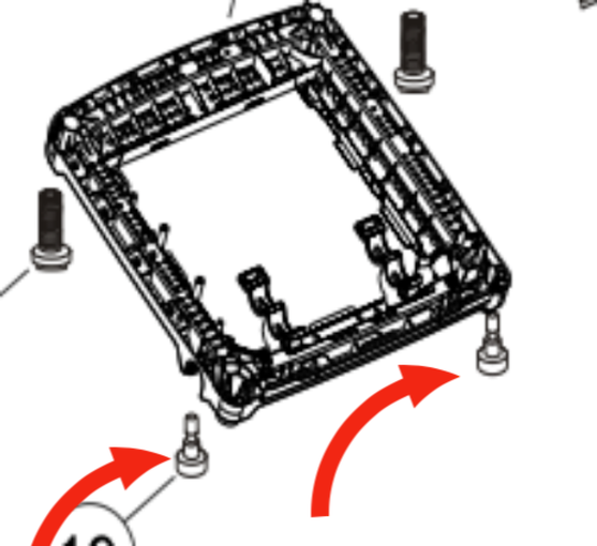 Fisher Paykel, Haier, Elba, Washing Machine Front
