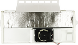Samsung Freezer Evaporator Fan Motor 12 Volt