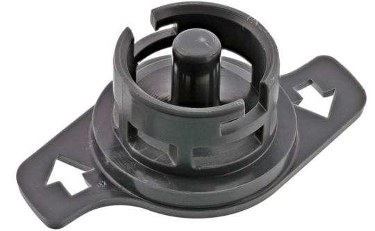 AEG Westinghouse, Simpson Dishwasher Nut for Spray