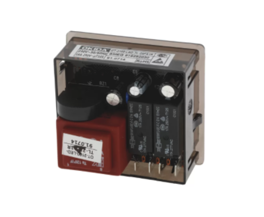 Bosch Siemense Neff Oven Timer