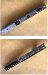 Delonghi Oven Door Hinge DEF905GW1, **