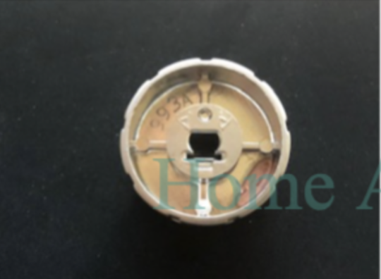 Delonghi Oven Gas Hob Knob DEGH60, DEGH60ST,