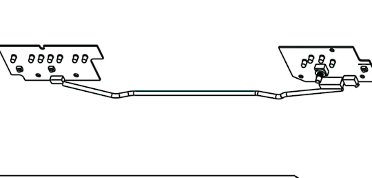 Nouveau Dishwasher Pcb Dashboard ND60SS, ND60W