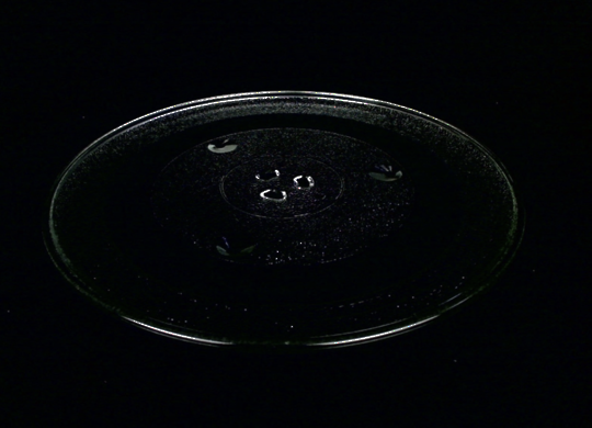 Fisher Paykel Microwave Glass OM60NCEX, 80742-A