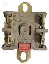 Grill Sandwich Press Limiter 160C 160 Degree