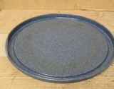 Genuine Sharp Microwave Metal Ceramic Tray 390MM
