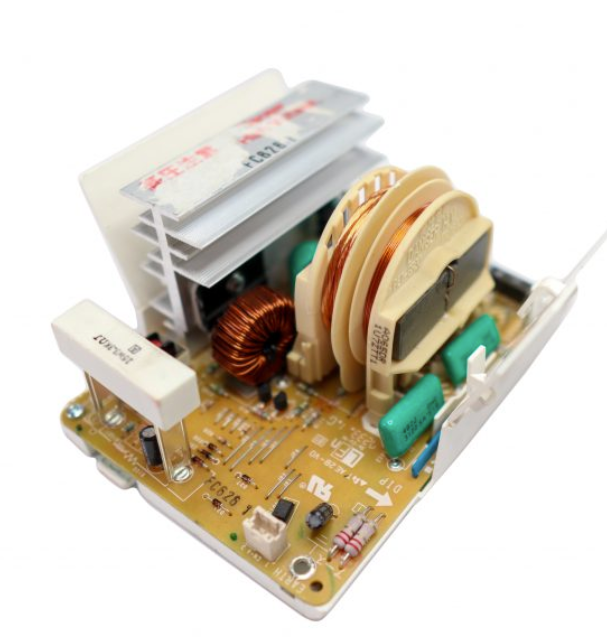 Genuine Sharp Microwave Inverter Pcb