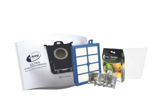 Electrolux Vacuum Cleaner Pure D9 Performance Kit