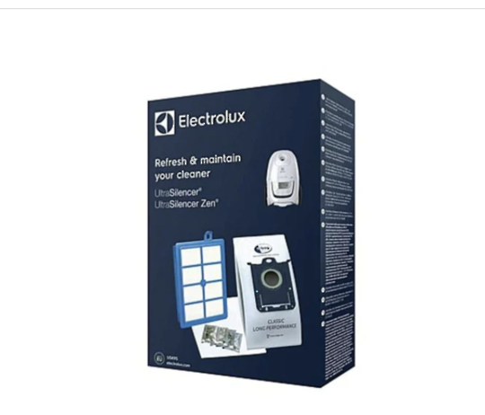 Electrolux Vacuum Cleaner Ultra Silencer Maintenance Kit