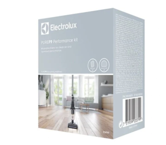 Electrolux Vacuum Cleaner Pure F9 Performance Kit