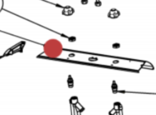 Robin Hood and Fisher Paykel ST3500, ST5000, ST4000 Control Panel Dock No Longer Available