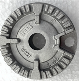 Oven Burner Crown for Blanco Technogas