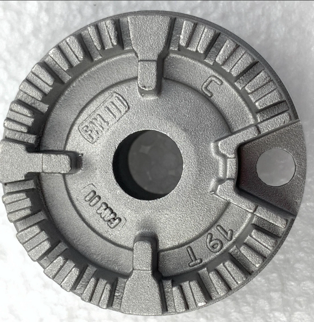 Oven Burner Crown for Blanco Technogas