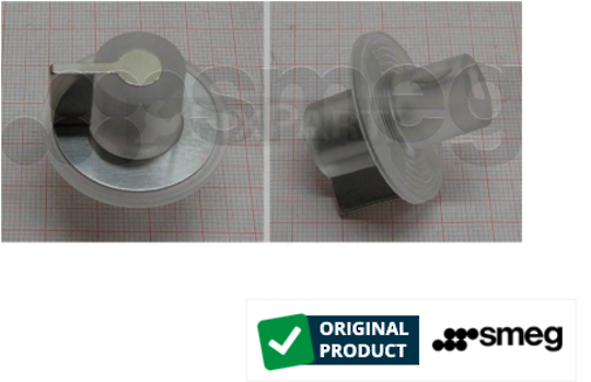 Smeg Oven Or Cooktop Knob PVB750BE, PVN750,