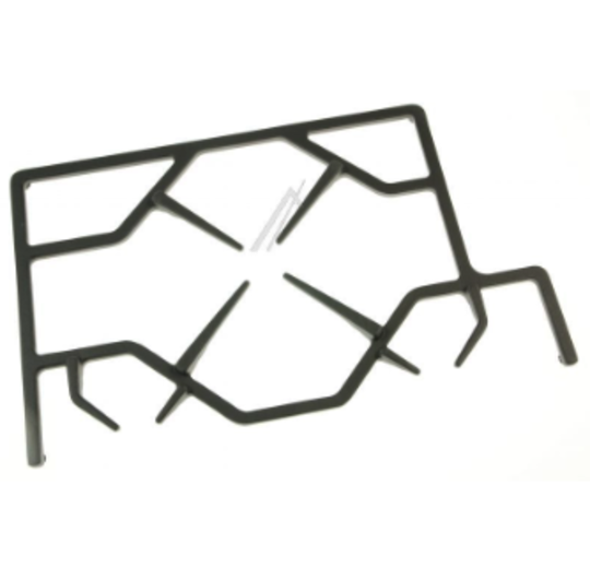 Smeg Oven and Gas Cooktop Trivet Right Side PGA64GKIC64, Gkoc, GKOC64NLK, PGA64, PGD64, PGD64F, PGF64, PGF64BE, PGF64F, PGF64F