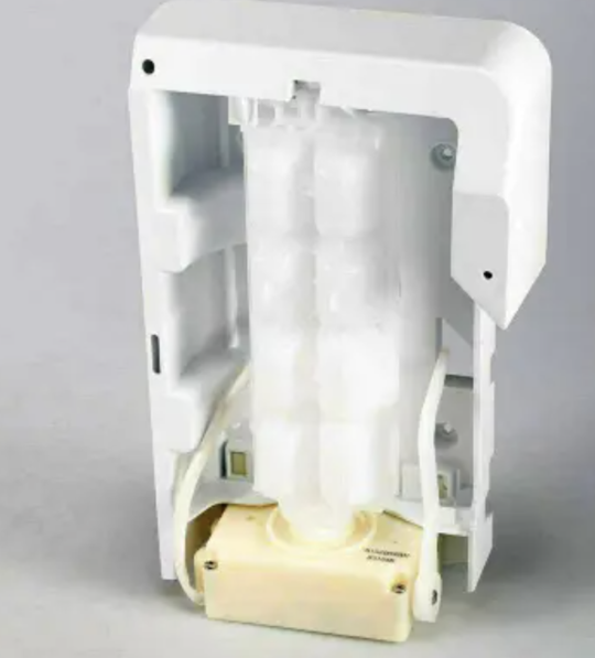 Fisher Paykel Fridge Ice Maker Assy Large.
