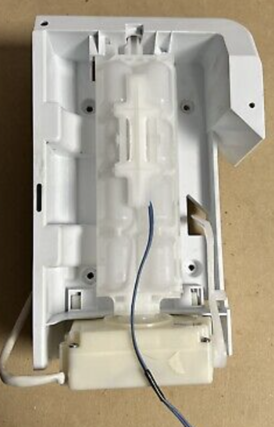 Fisher Paykel Fridge Ice Maker Assy Large.