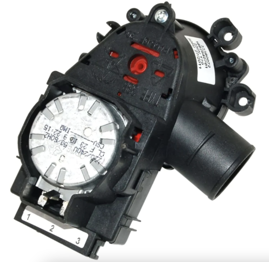 Beko Belling Fisher Paykel Dishwasher Diverter Valve