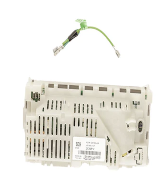 Fisher Paykel Washing Machine Motor Control Module