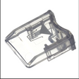 Cordzero A9MULTI Vacuum Release Lever for LG