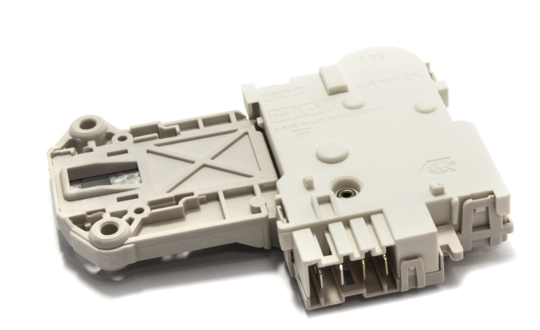 Electrolux AEG Whirlpoolwashing Machine Door Interlock