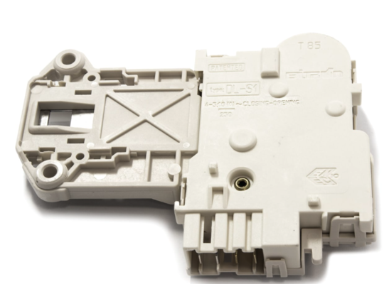 Electrolux AEG Whirlpoolwashing Machine Door Interlock
