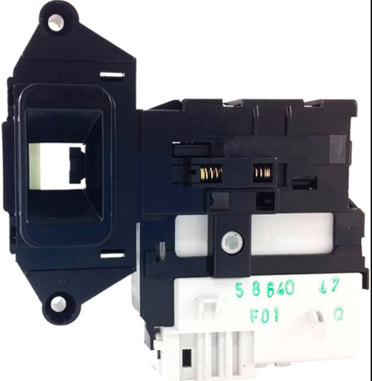 LG Washing Machine Door Lock Assembly