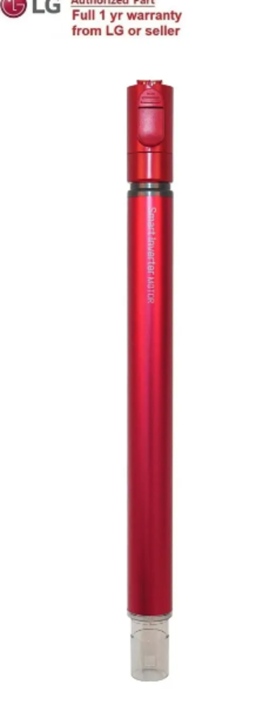 LG Cordzero Vacuum Telescopic Pipe/Rod