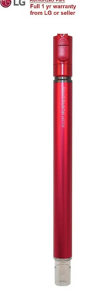 LG Cordzero Vacuum Telescopic Pipe/Rod