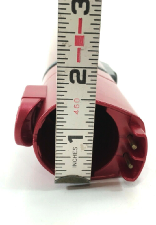 LG Cordzero Vacuum Telescopic Pipe/Rod