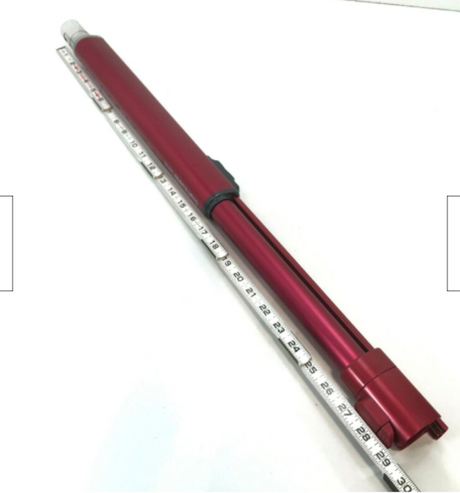LG Cordzero Vacuum Telescopic Pipe/Rod