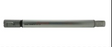 Cordzero A9MASTER2X Vacuum Telescopic Pipe/Rod for LG
