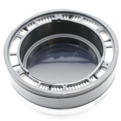 LG Vacuum Cleaner (Cordzero) Filter (Light Silver)