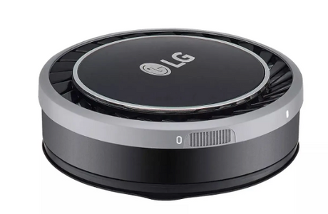 LG Vacuum Cleaner (Cordzero) Filter (Light Silver)