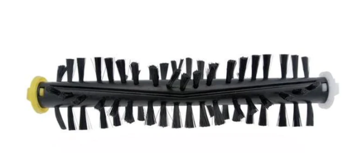 Roboking Vacuum Roller Agitator Brush-Black for Lg.